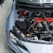 JDC Titanium Headlight Hardware (13-21 FRS/BRZ/86)