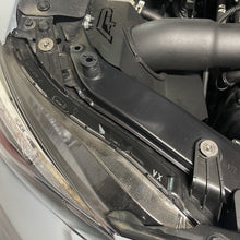 JDC Titanium Headlight Hardware Kit (15-21 WRX/STi)