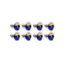 JDC Titanium Headlight Hardware Kit (NA Miata)