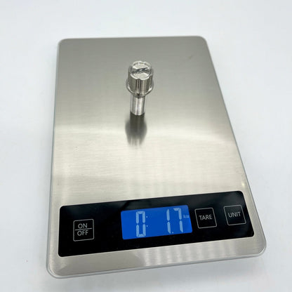 JDC Titanium Locking Lug Bolts (BMW/A90 Supra)