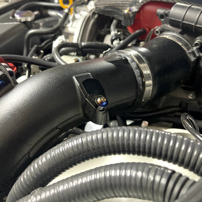 JDC Titanium MAP Sensor Replacement Bolts (R35 GT-R)