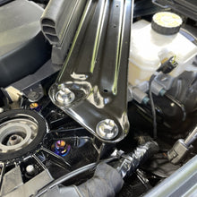 JDC Titanium Rear Strut Brace Hardware Kit (MK5 Supra)