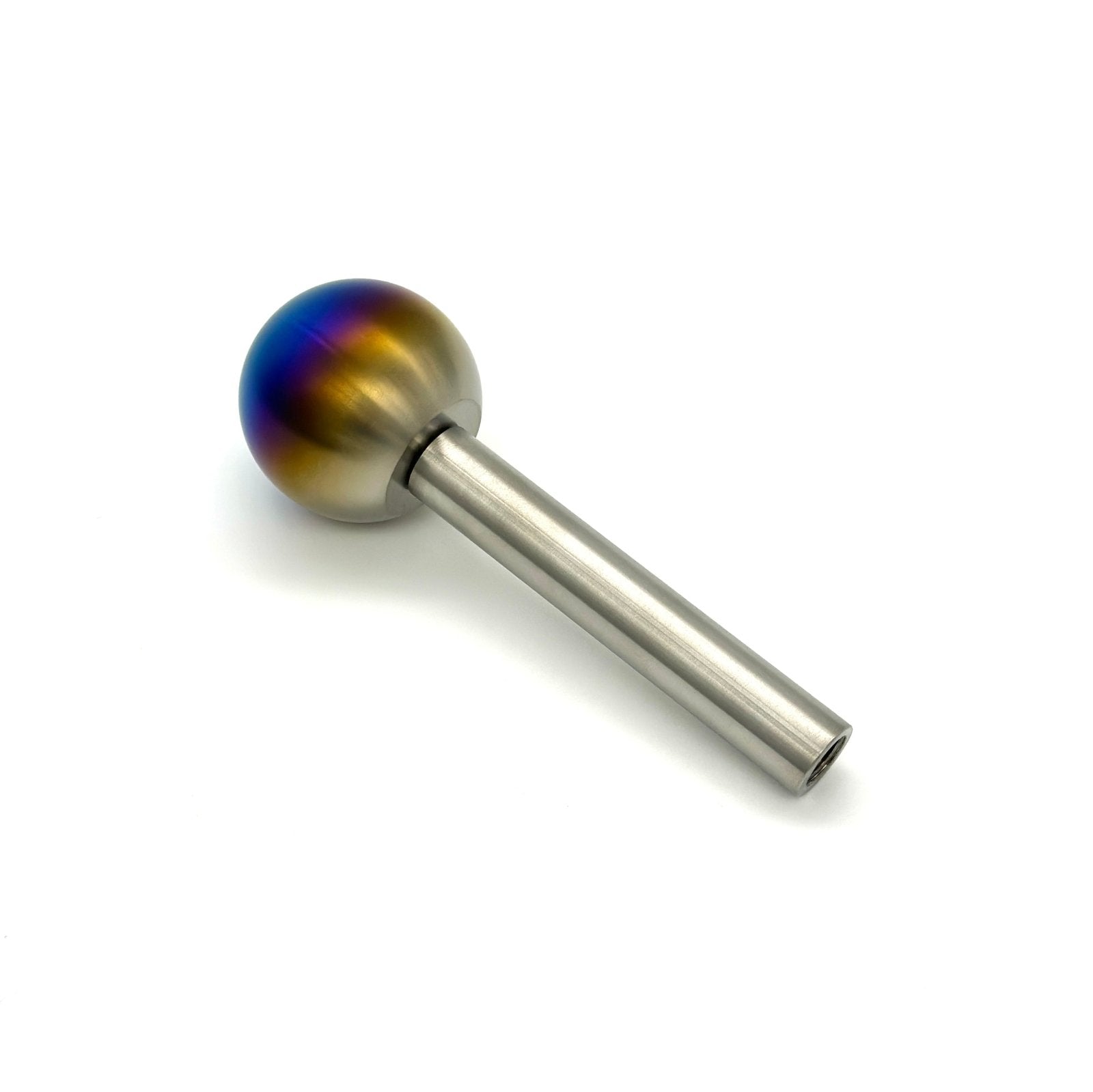 JDC Titanium Shift Knob Extension Rod (Universal)