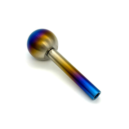 JDC Titanium Shift Knob Extension Rod (Universal)