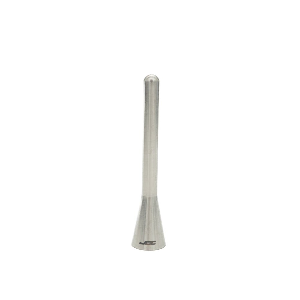 JDC Titanium Shorty Antenna (Multiple Fitments)