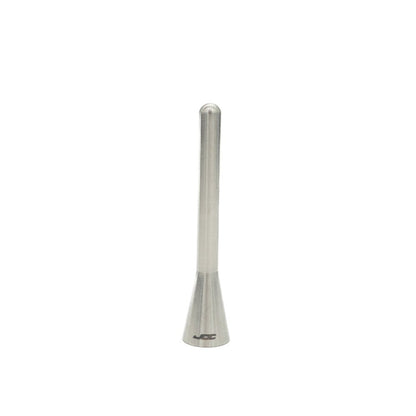 JDC Titanium Shorty Antenna (Multiple Fitments)