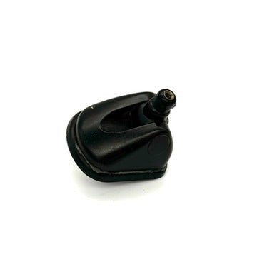 JDC Titanium Shorty Antenna (Evo X)