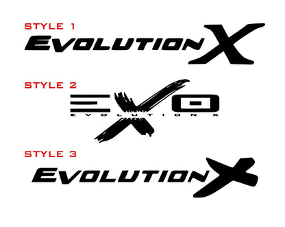 JDC Titanium Spark Plug Cover (Evo X)