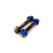 JDC Titanium Strut Bar & Roll Bar Hardware Kit