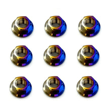 JDC Titanium Strut Tower Hardware Kit (2016-2026 ND Miata)