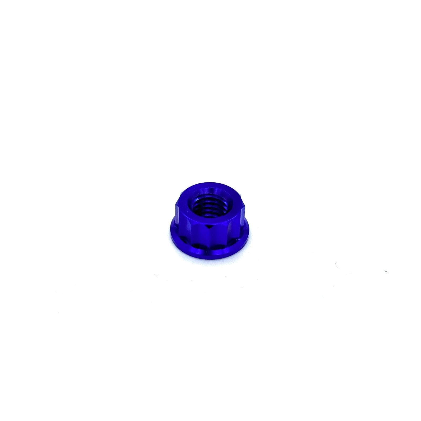 JDC Titanium Stud Kit Nuts