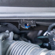 JDC Titanium Windshield Wiper Cowl Hardware Kit (23+ GR Corolla)