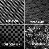 JDMuscle [08-14 WRX/STI GVB/GRB] Tanso Carbon Fiber Hood V3