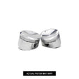 JE Shelf Pistons w/pins, rings and locks (Honda K20A/K20Z, 88.0mm Bore, 9.0:1)