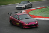 APR Carbon Fiber Formula GT3 Mirrors Acura Integra 1994-2001