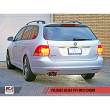 AWE Exhaust Suite for MK5 Jetta 2.5L / MK6 Jetta Sportwagen 2.5L
