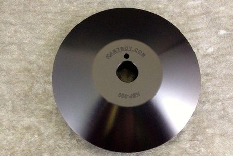 Kartboy Crank Pulley (Subaru BRZ / Scion FR-S 13+ / 2015 WRX/STi) KB-050FA/B