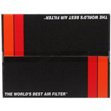 K&N 01-05 BMW M3 3.2L F/I Performance Intake Kit