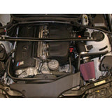 K&N 01-05 BMW M3 3.2L F/I Performance Intake Kit