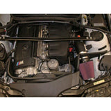 K&N 01-05 BMW M3 3.2L F/I Performance Intake Kit