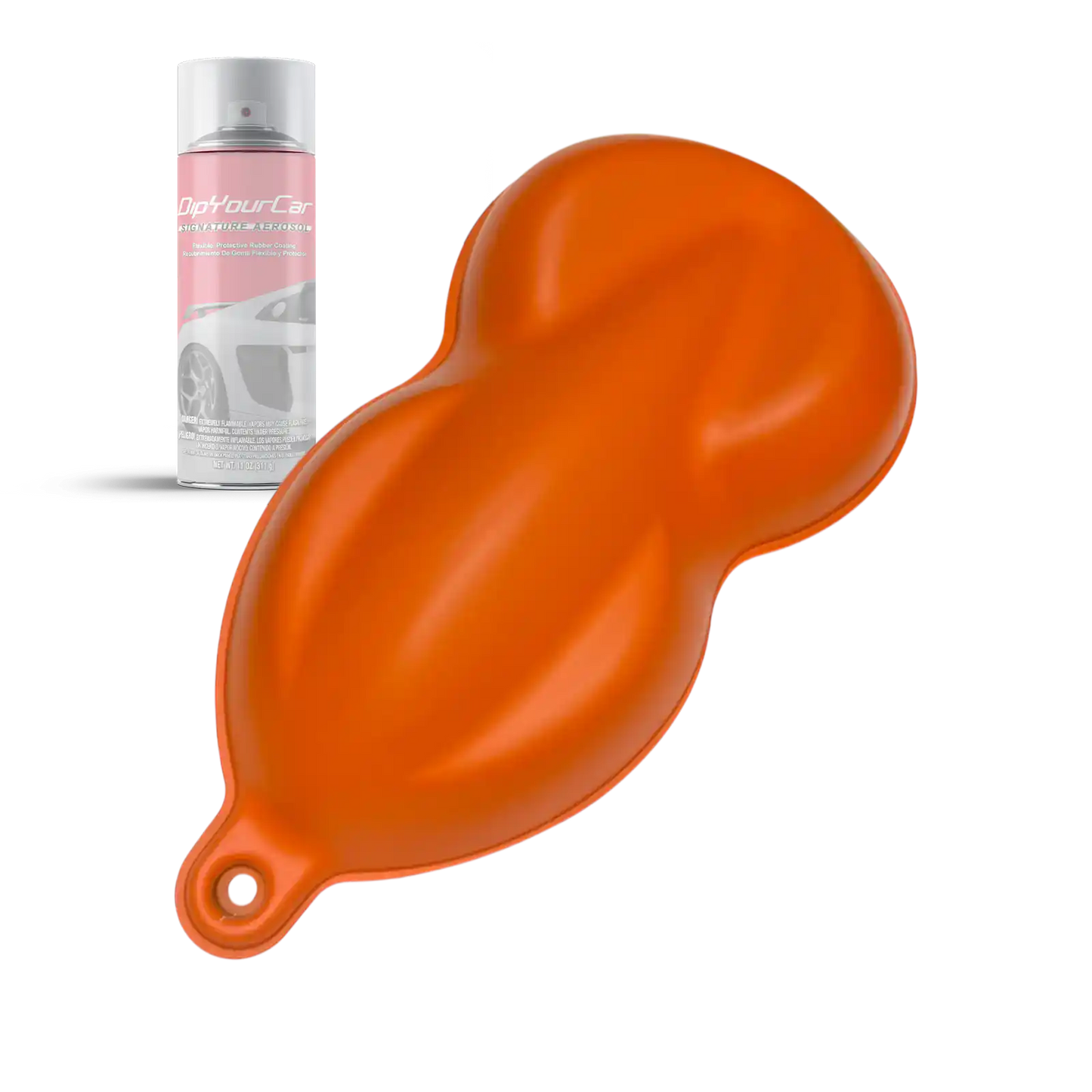 Koi Orange PDS Aerosol