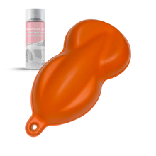 Koi Orange PDS Aerosol