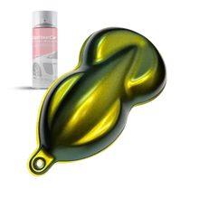 Komodo Flip TopCoat Aerosol