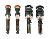 Ksport Airtech Air Suspension System (Struts Only) - 1987-1992 Toyota Supra (JZA70/MA70) - Revline Performance