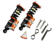 KSport Circuit Pro 3 Way Adjustable Coilovers - 1993-1998 Toyota Supra - Revline Performance