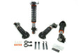 KSport Gravel Rally GR Coilovers - 1990-1995 Nissan NX 1600 (N14)