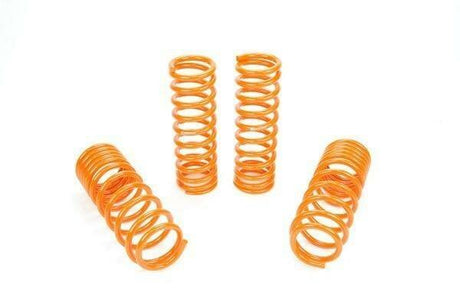 KSport GT Lowering Springs - 1990-1993 Acura Integra