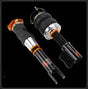 2008-2012 Lancer (Incl. Ralliart) Airtech Air Struts Only Air Suspension by Ksport