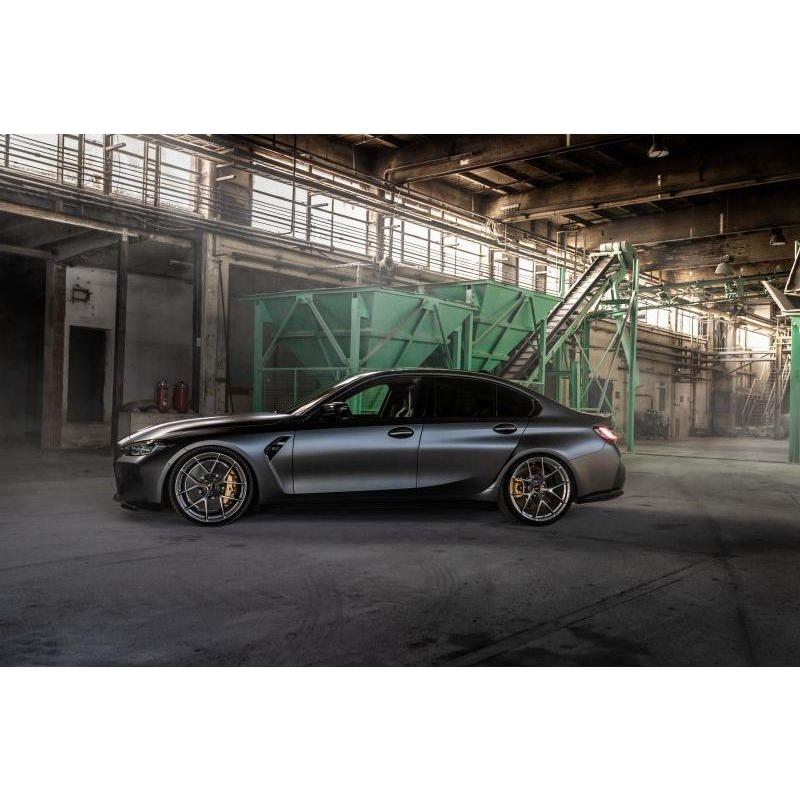 KW 2021+ BMW M3 (G80) Sedan/ M4 (G82) Coupe 2WD Coilover Kit V3