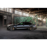 KW 2021+ BMW M3 (G80) Sedan/ M4 (G82) Coupe 2WD Coilover Kit V3