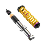 KW 2021+ BMW M3 (G80) Sedan/ M4 (G82) Coupe 2WD Coilover Kit V3