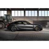KW 2021+ BMW M3 (G80) Sedan/ M4 (G82) Coupe 2WD Coilover Kit V3