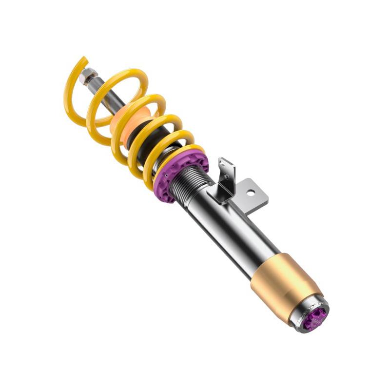 KW 2021+ BMW M3 (G80) Sedan/ M4 (G82) Coupe 2WD Coilover Kit V3