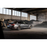 KW 2021+ BMW M3 (G80) Sedan/ M4 (G82) Coupe 2WD Coilover Kit V3