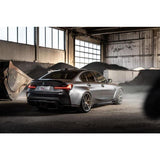 KW 2021+ BMW M3 (G80) Sedan/ M4 (G82) Coupe 2WD Coilover Kit V3