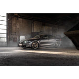 KW 2021+ BMW M3 (G80) Sedan/ M4 (G82) Coupe 2WD Coilover Kit V3