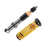KW 2021+ BMW M3 (G80) Sedan/ M4 (G82) Coupe 2WD Coilover Kit V3