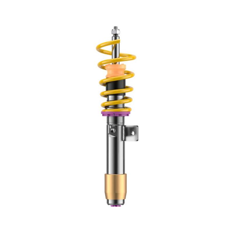 KW 2021+ BMW M3 (G80) Sedan/ M4 (G82) Coupe 2WD Coilover Kit V3