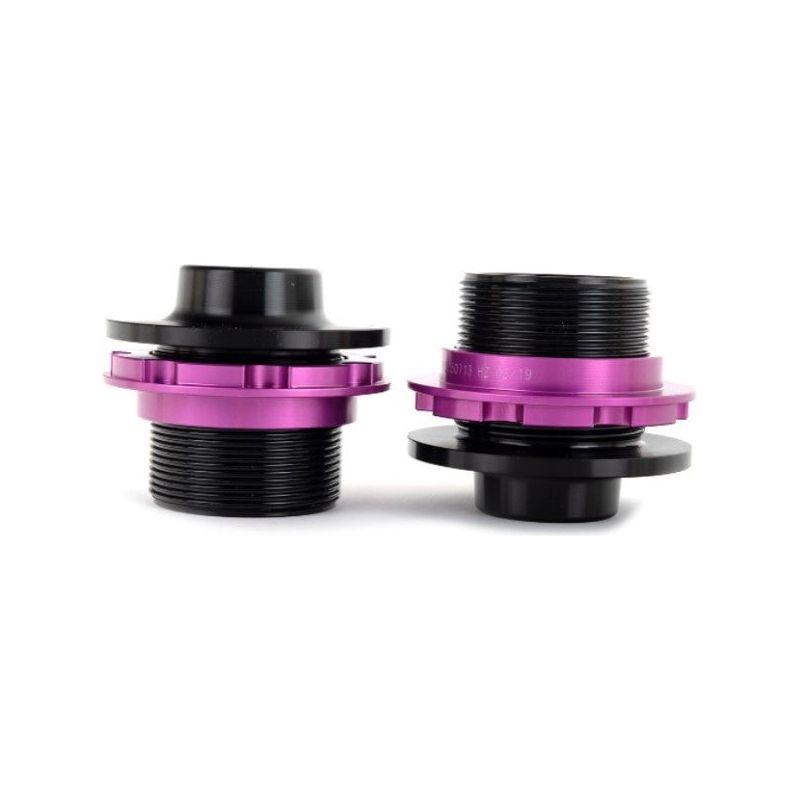 KW BMW M3/M4 G80/G82 Height Adjustable Spring Kit