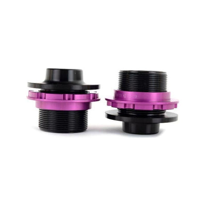 KW BMW M3/M4 G80/G82 Height Adjustable Spring Kit