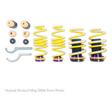 KW BMW M3/M4 G80/G82 Height Adjustable Spring Kit