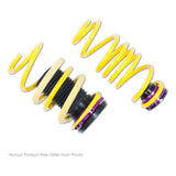 KW BMW M3/M4 G80/G82 Height Adjustable Spring Kit
