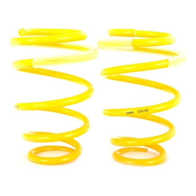 KW BMW M3/M4 G80/G82 Height Adjustable Spring Kit