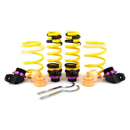 KW BMW M3/M4 G80/G82 Height Adjustable Spring Kit