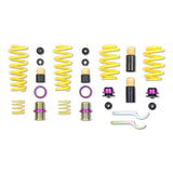 KW BMW M3/M4 G80/G82 Height Adjustable Spring Kit