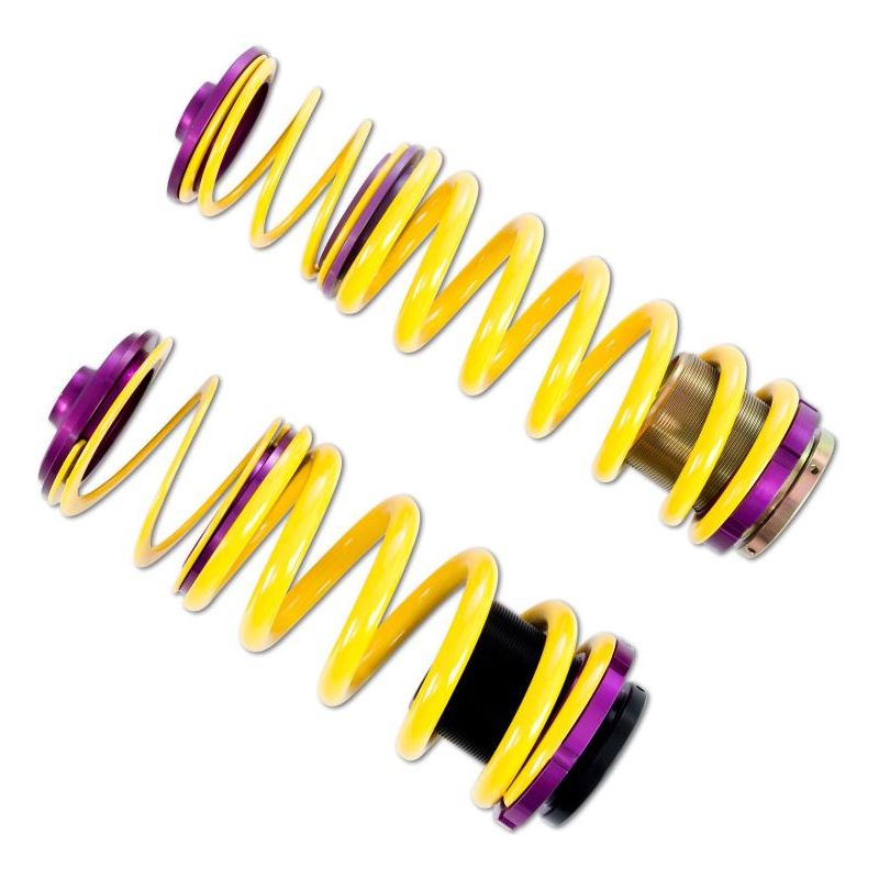 KW BMW M3/M4 G80/G82 Height Adjustable Spring Kit